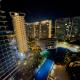 Azure Urban Resort Residences - The Paris Hilton Beach Club, Manila - Fotografie 6