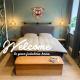 Wohnung mit Balkon, 2 Schlafzimmer, KOMFORTQUARTIER, オーバーハウゼン - 写真 6