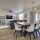 Sleek + Modern Home Rental Near Red Cliffs!, Washington