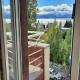 Modern apartment with view, San Carlos de Bariloche - Fotografie 10