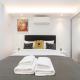 Chic & Cozy Flat in SW London, Perfect Location!, Londýn - Fotografie 7