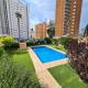 Apartamento Acacias IV 5 IF Benidorm, Benidorm - Fotografie 1