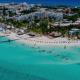 Apartasuite frente al mar en Isla Mujeres México, Cancún - Foto 6