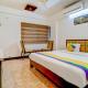 Crystal Suites, Μπανγκαλόρ - Φωτογραφία 8