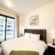 Charming 1BR Apart With Stunning Sea&Marina Views, Dubaï - Photo 8