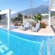 Villa Alya, spacious 4 bed villa with private pool Fethiye - Fotografie 7