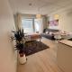 Aurora Home Finnoo Espoo - studio near to metro, easy to reach Helsinki and Otaniemi, Aalto University and Iso Omena shopping center, Espoo - Fotografie 10
