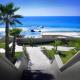 'Luxury Oceanfront Penthouse with Pools, Jacuzzis and Spectacular Ocean Views'