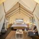 AutoCamp Yosemite, Midpines (fotografie 2)
