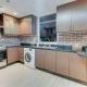 Huge studio with full kitchen, Dubai - Foto 9