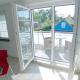 Haus Dünenrot OG-Whg DR-04, Neuhaus - 写真 9