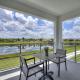 Decadent Penguin - Storey Lake by Shine Villas 704 apts Kissimmee - Foto 2
