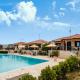 Dukes Poolside Houses, Паралион-Астрос