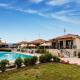Dukes Poolside Houses, Паралион-Астрос (фото 2)