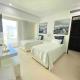 ICON Puerto Vallarta - beachfront, 3 bedrooms + studio, Puerto Vallarta (fotografie 2)