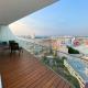ICON Puerto Vallarta - beachfront, 3 bedrooms + studio, Puerto Vallarta (fotografie 4)