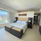ICON Puerto Vallarta - beachfront, 3 bedrooms + studio, Puerto Vallarta (fotografie 10)