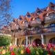 Ágnes Hotel, Hévíz (photo 2)