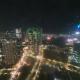 BGC Taguig Cozy 2 bedroom loft, with stunning BGC skyline view!, Manila - Fotografie 8