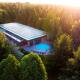 Disney Sequoia Lodge, Coupvray (photo 9)
