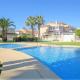 Spacious ground floor apartment overlooking the beautiful communal pool, Playa Flamenca - Fotografie 1