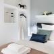 King Size beds - Zen Monceau, Paris - Foto 4