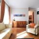 Large and elegant apartment in Missori Duomo, Milán - Fotografie 3