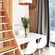 Stylish New Cube Loft by Berlin-Wall-Apartments, ベルリン - 写真 7