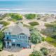 Memory Maker - Corolla, Ocean Sands, Oceanfront, Pool, Swim Up Bar, Hot Tub, Pets OK, Corolla