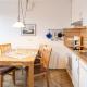 Uhlenkamp Appartement -1- im UHLENKAMP, Langeoog - Foto 6