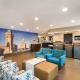 Clarion Pointe Syracuse Downtown, Syracuse (fotografie 9)