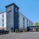 Comfort Inn & Suites Liverpool - Syracuse North