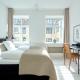 Spacious Apartment Centrally Located in CPH's Old Town, Copenhague - Foto 4