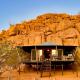 Twyfelfontein Adventure Camp, Khorixas (foto 8)