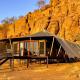 Twyfelfontein Adventure Camp, Khorixas (foto 9)
