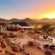 Twyfelfontein Adventure Camp, Khorixas