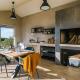 A stunning villa with a swimming pool in Lindar near Pazin, Lindar (foto 8)