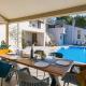A stunning villa with a swimming pool in Lindar near Pazin, Lindar (foto 4)