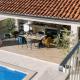 A stunning villa with a swimming pool in Lindar near Pazin, Lindar (foto 5)