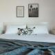 La Palma 1 by Quokka 360 - Stylish Modern Lake View Apartment, Montagnola (фото 6)