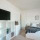 La Palma 1 by Quokka 360 - Stylish Modern Lake View Apartment, Montagnola (фото 8)