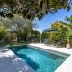 Luxurious Villa with heated pool 5BR-10p - Cannes - Fotografie 9
