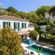 Luxurious Villa with heated pool 5BR-10p - Cannes - Fotografie 1