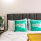 NEW # Midvalley MILLERZ SQUARE KL KLCC - Netflix n WIFI by GOMAIN, Kuala Lumpur - Fotografie 4