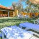 Casa rural Navalonguilla Santa Olalla del Cala by Ruralidays, Almadén de la Plata - Kuva 3