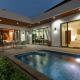 Oriental 3br private Pool Villa Ban Saiyuan (1) - Foto 1
