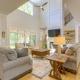 Spacious Lake Sinclair Vacation Rental with Dock!, Resseaus Crossroads (fotografie 3)