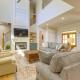 Spacious Lake Sinclair Vacation Rental with Dock!, Resseaus Crossroads (fotografie 4)