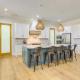 Spacious Lake Sinclair Vacation Rental with Dock!, Resseaus Crossroads (fotografie 7)