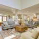 Spacious Lake Sinclair Vacation Rental with Dock!, Resseaus Crossroads (fotografie 5)